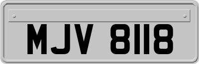 MJV8118