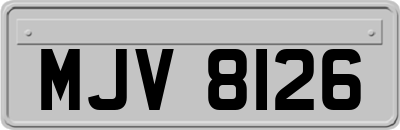MJV8126