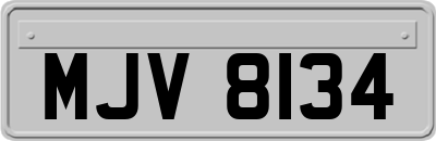 MJV8134