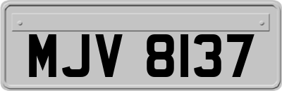 MJV8137