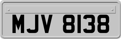 MJV8138