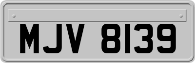 MJV8139