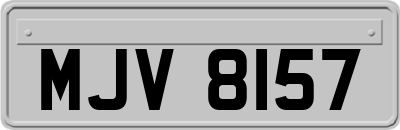 MJV8157