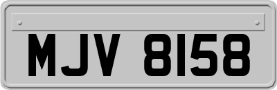 MJV8158