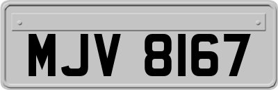 MJV8167