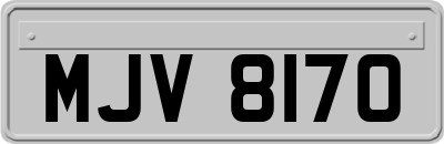 MJV8170