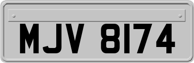 MJV8174