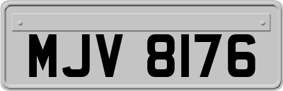 MJV8176