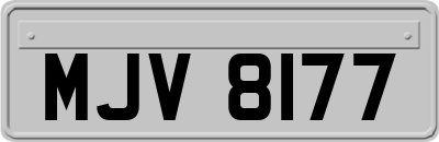 MJV8177