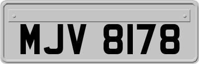 MJV8178