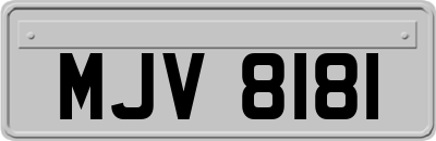 MJV8181