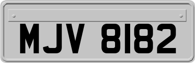 MJV8182