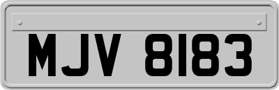 MJV8183
