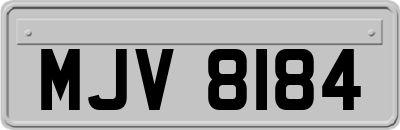 MJV8184