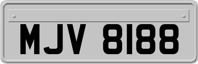 MJV8188