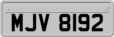 MJV8192