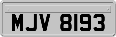 MJV8193