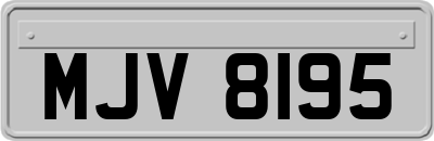MJV8195