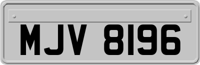 MJV8196
