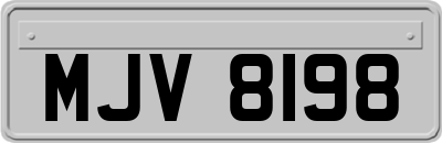 MJV8198