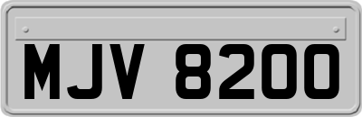 MJV8200
