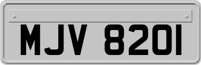 MJV8201