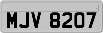 MJV8207