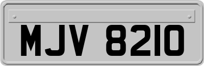 MJV8210