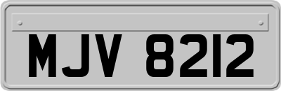 MJV8212
