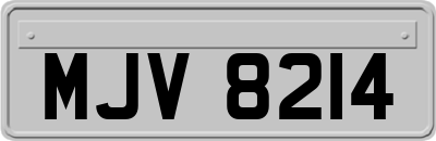 MJV8214