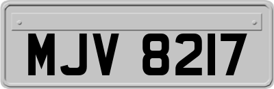 MJV8217