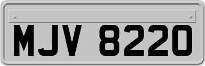 MJV8220