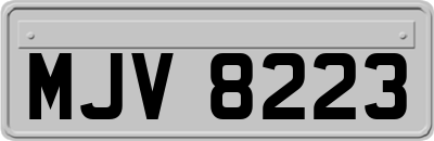 MJV8223