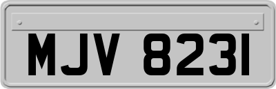 MJV8231