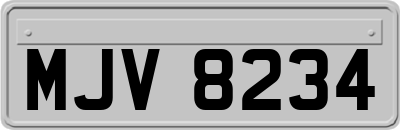 MJV8234