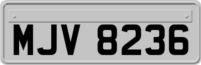 MJV8236