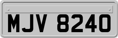 MJV8240