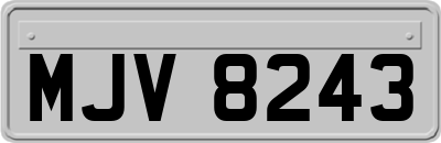 MJV8243