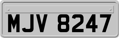 MJV8247