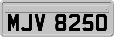 MJV8250