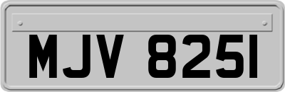 MJV8251