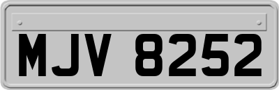 MJV8252