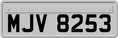 MJV8253