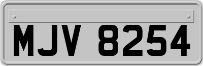 MJV8254