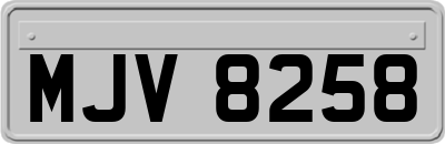 MJV8258