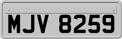 MJV8259