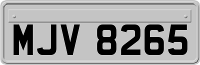 MJV8265