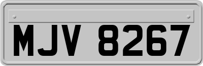 MJV8267