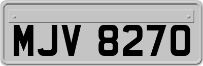 MJV8270