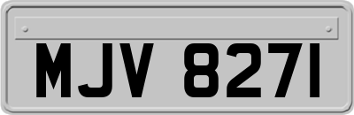 MJV8271
